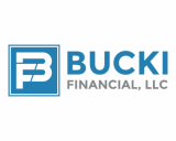https://www.logocontest.com/public/logoimage/1666285599BUCKI Financial LLC 8.png